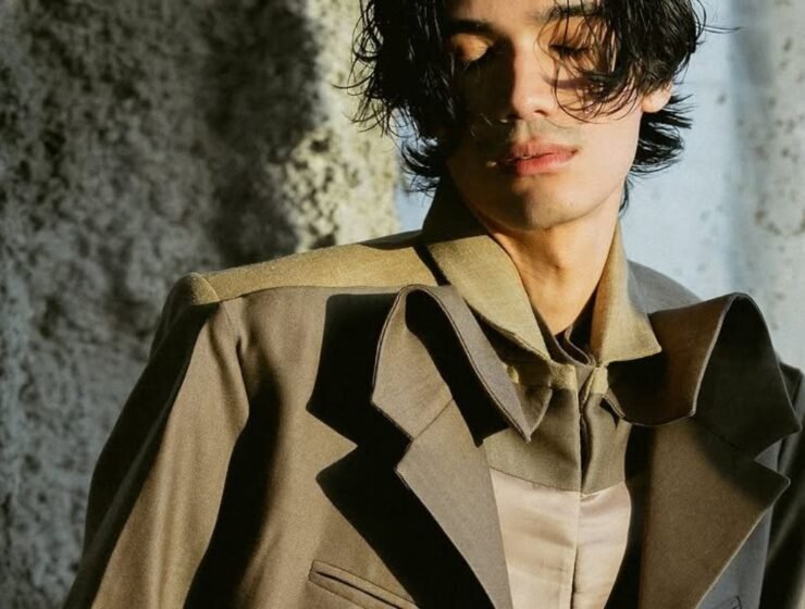 Campillo en New York Fashion Week