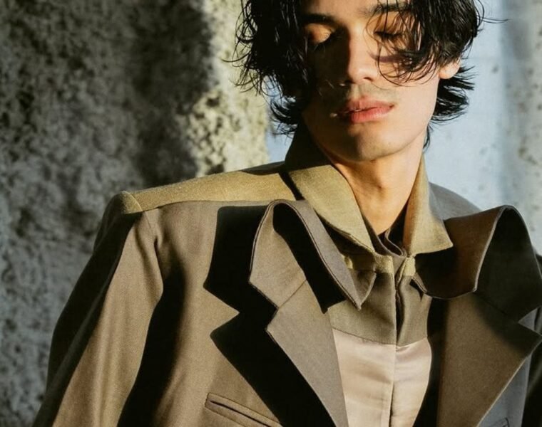 Campillo en New York Fashion Week