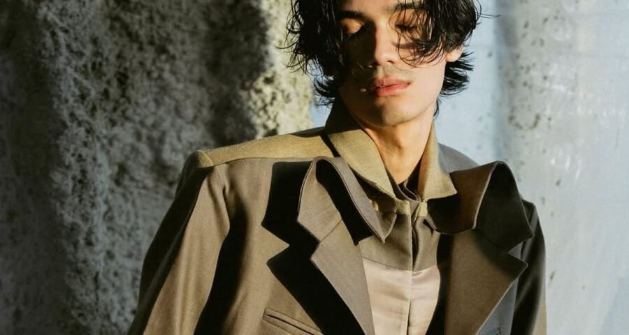 Campillo en New York Fashion Week