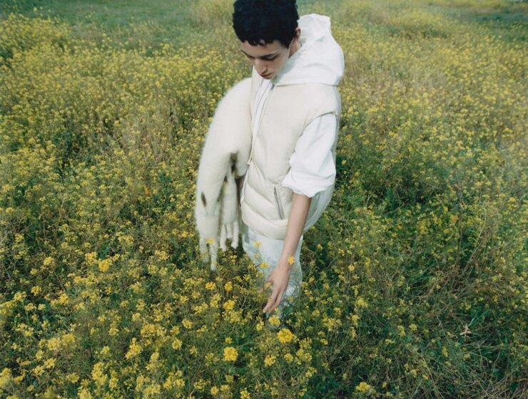Jil Sander