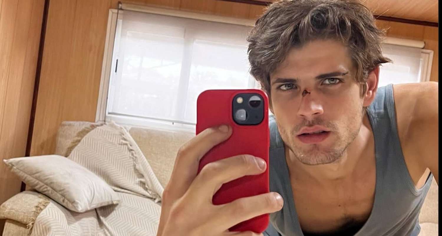 Sigillo Albero Doppio Labbro NBR 40mm 52mm 7mm Guarnizione Per - Foto 8