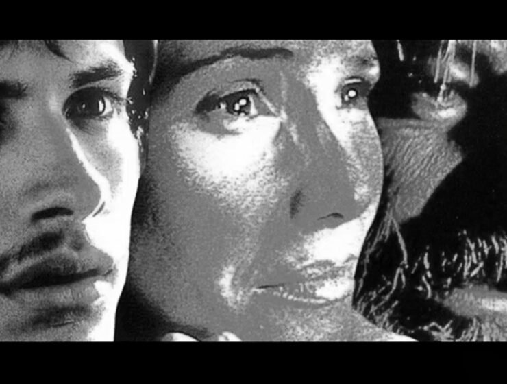 Amores Perros