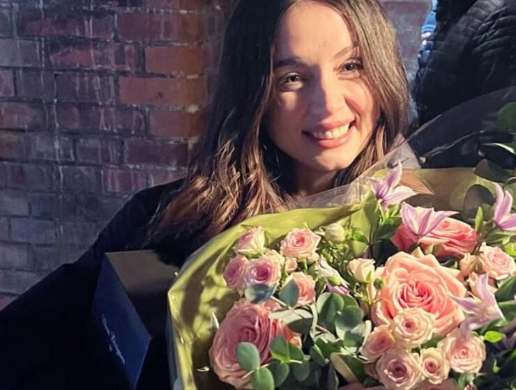 Ana de Armas Biografia