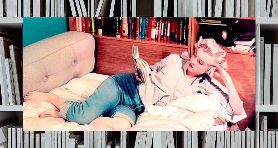 LOS LIBROS QUE CAMBIARON LA VIDA DE ARTISTAS FAMOSOS