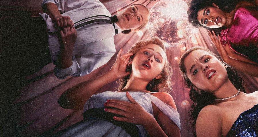 La Calle del Terror: La Reina del Baile