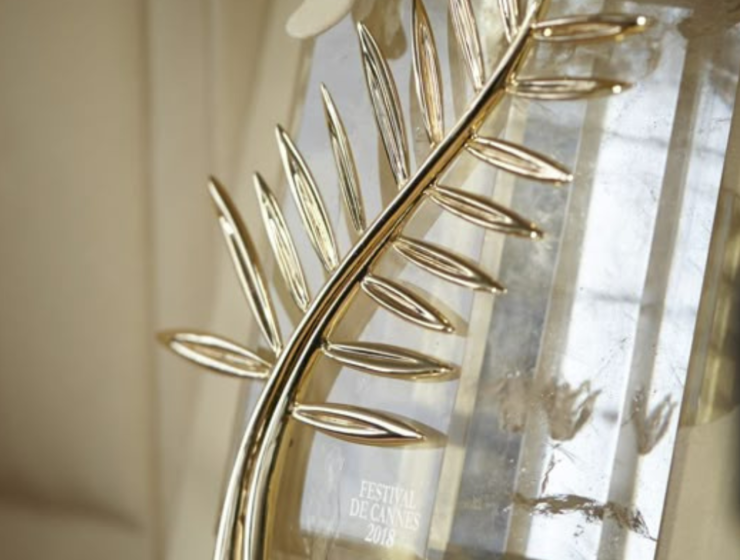 Palma de Oro: el trofeo más deseado del cine y su historia desconocida