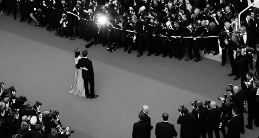 Festival de Cannes.