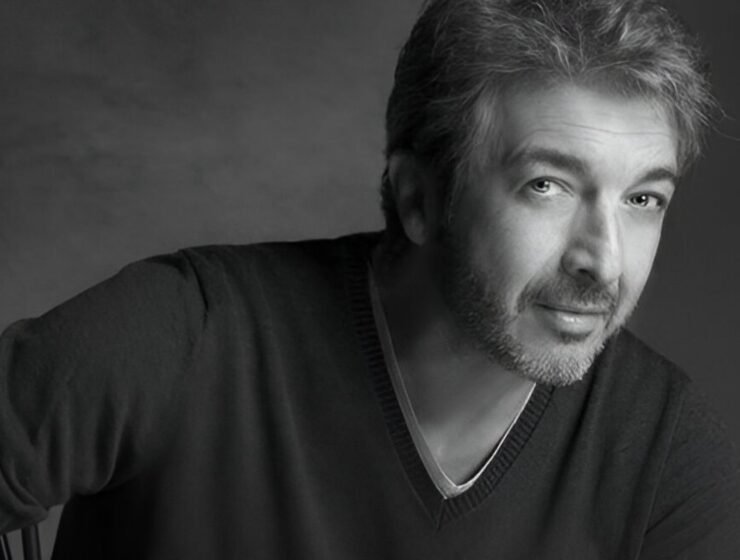 Ricardo Darín: pasión, talento y un nuevo desafío en El Eternauta