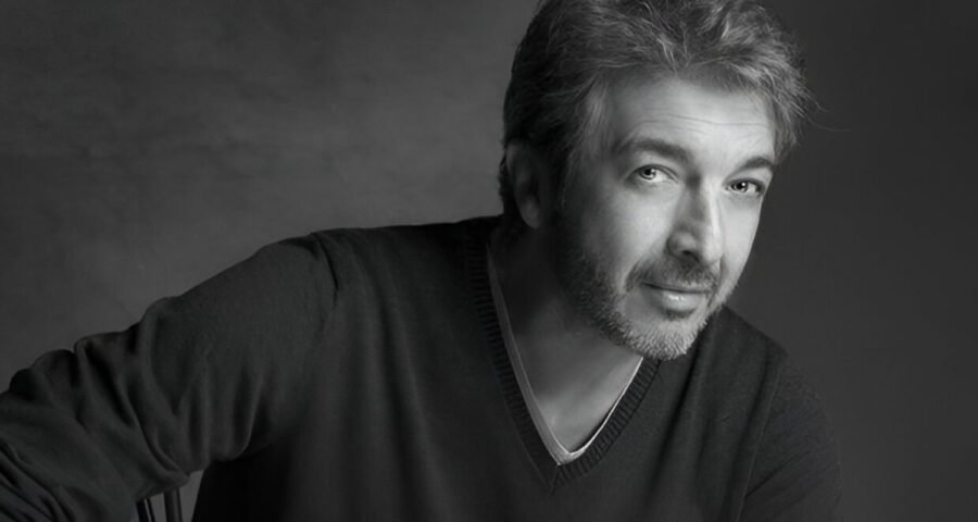 Ricardo Darín: pasión, talento y un nuevo desafío en El Eternauta