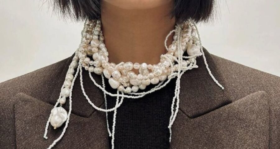 Boho, XL y con alma de verano.