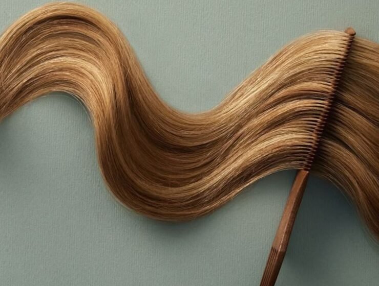 El nuevo paso en tu rutina capilar no va en frasco, va en cápsula