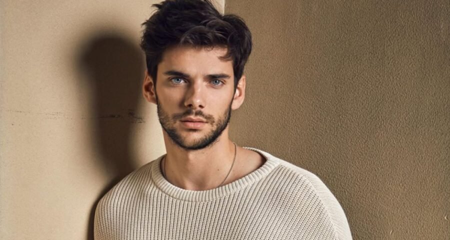 Álvaro Rico: del colegio de Élite a los secretos de El Jardinero