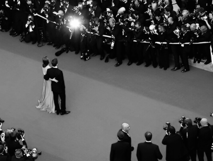 Festival de Cannes.