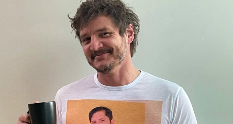 Pedro Pascal
