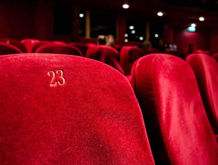 QUE PELÍCULAS COMPITEN EN CANNES 2025