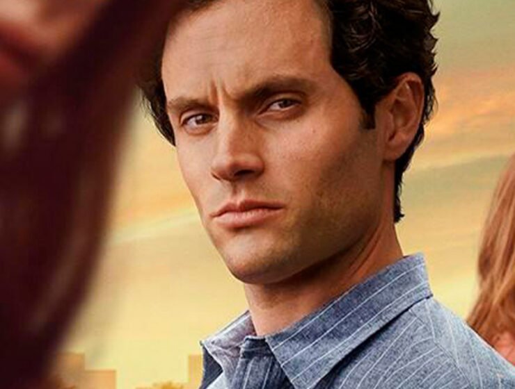 Pen Badgley You
