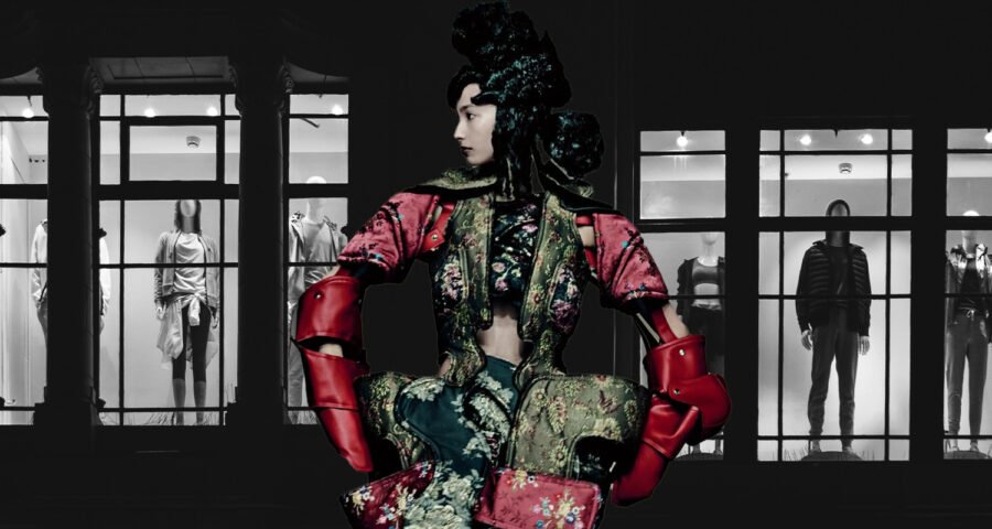 Prendas disruptivas que redefinieron el vestir contemporáneo