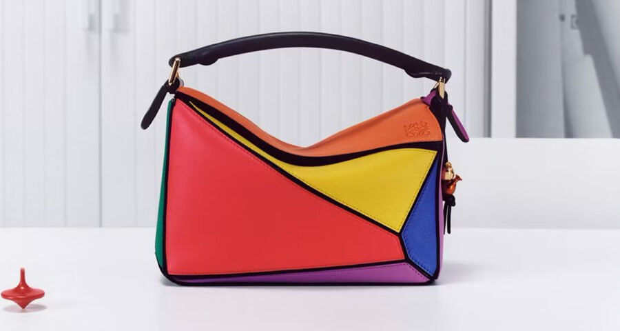 Foto cortesía de Loewe.