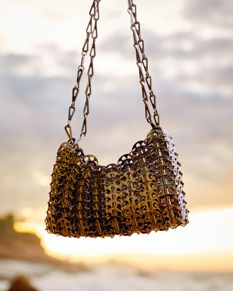 Foto Cortesía de Rabanne