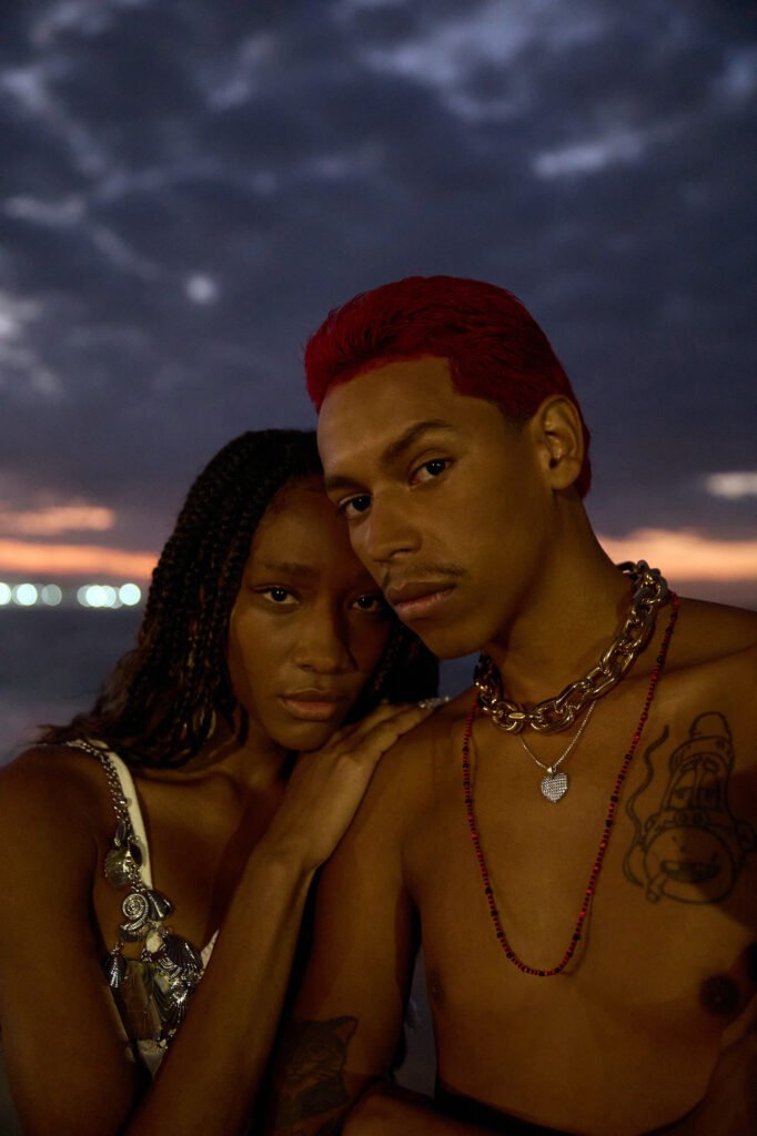 Foto Cortesía de Rabanne