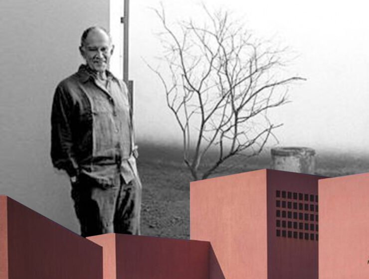 RICARDO LEGORRETA