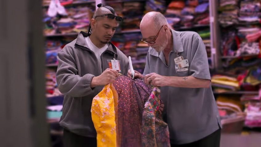 Foto cortesía de Netflix