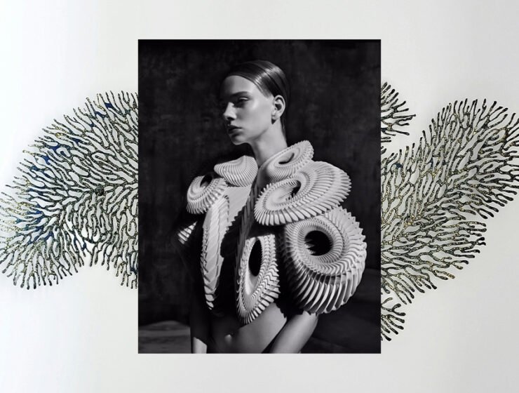 Iris Van Herpen