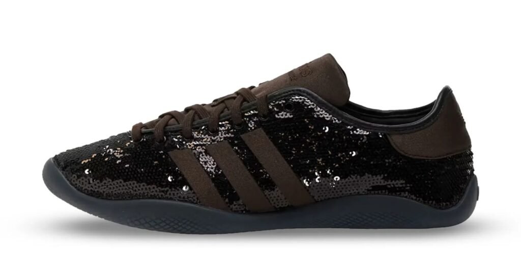 Wales Bonner x adidas lanzan Karintha