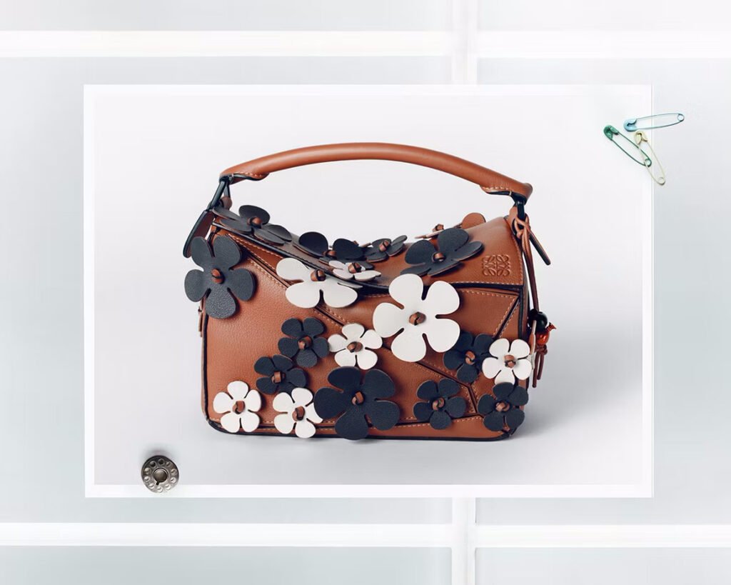 Foto Cortesía de Loewe