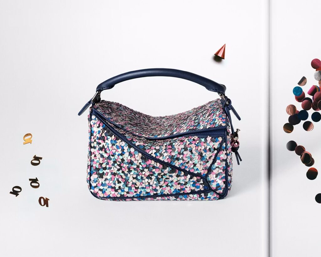 Foto Cortesía de Loewe