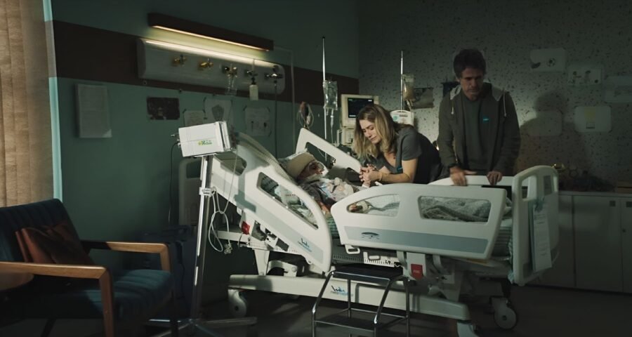 Cuando el amor no es heredado, sino elegido.