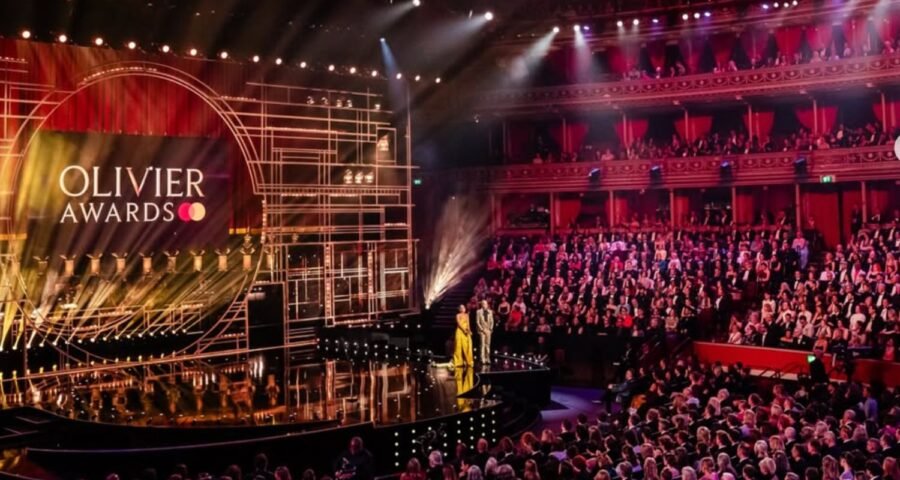 Los Tony 2025 prometen teatro, estilo y emoción.