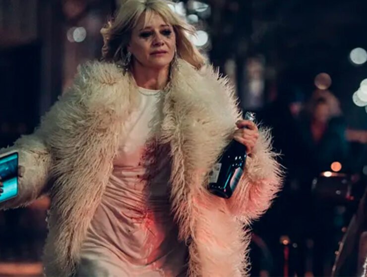 Aniela - Foto cortesía de Netflix