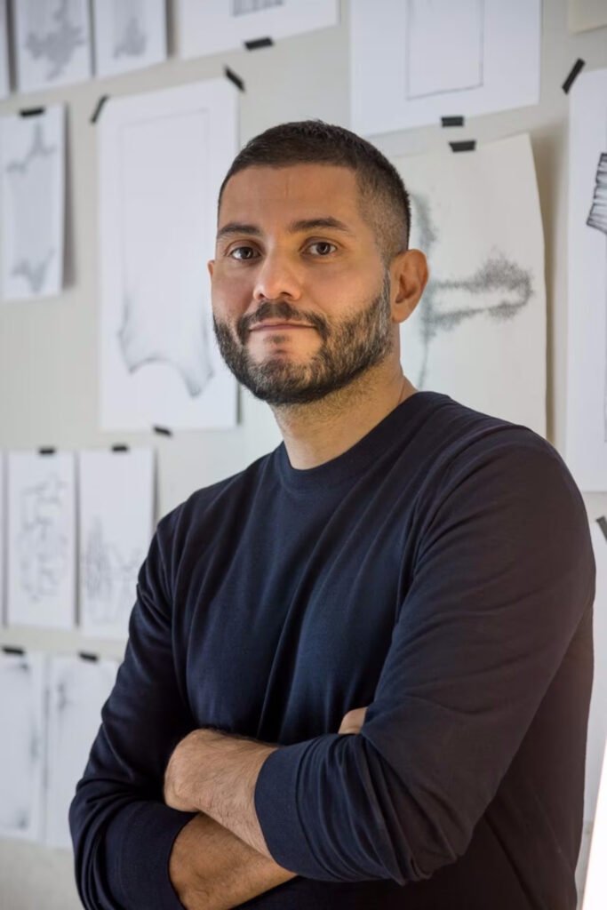  Cristian Mohaded - Foto Cortesía Louis Vuitton 