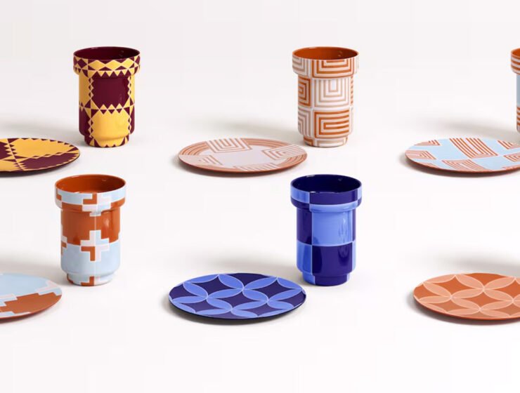 Cristian Mohaded - Foto Cortesía Louis Vuitton