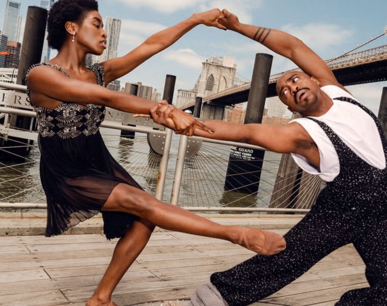 Foto Cortesía Daniel Arnold