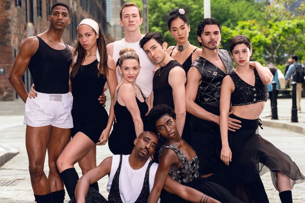 Foto Cortesía Daniel Arnold