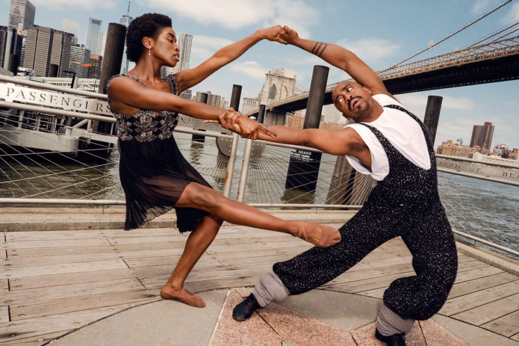 Foto Cortesía Daniel Arnold