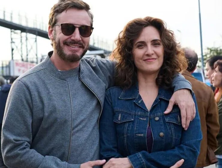 Corazón Delator - Foto cortesía de Netflix