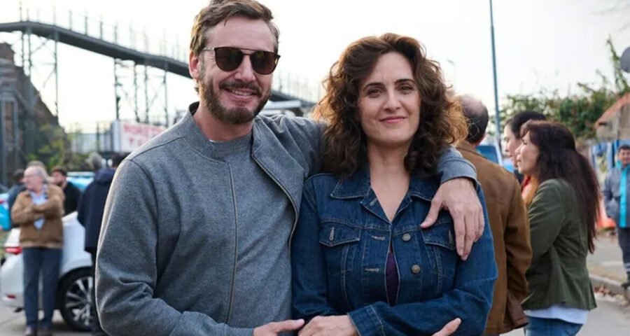 Corazón Delator - Foto cortesía de Netflix