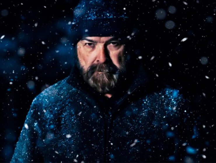 Mikaela Pelicula - Foto Cortesía de Netflix