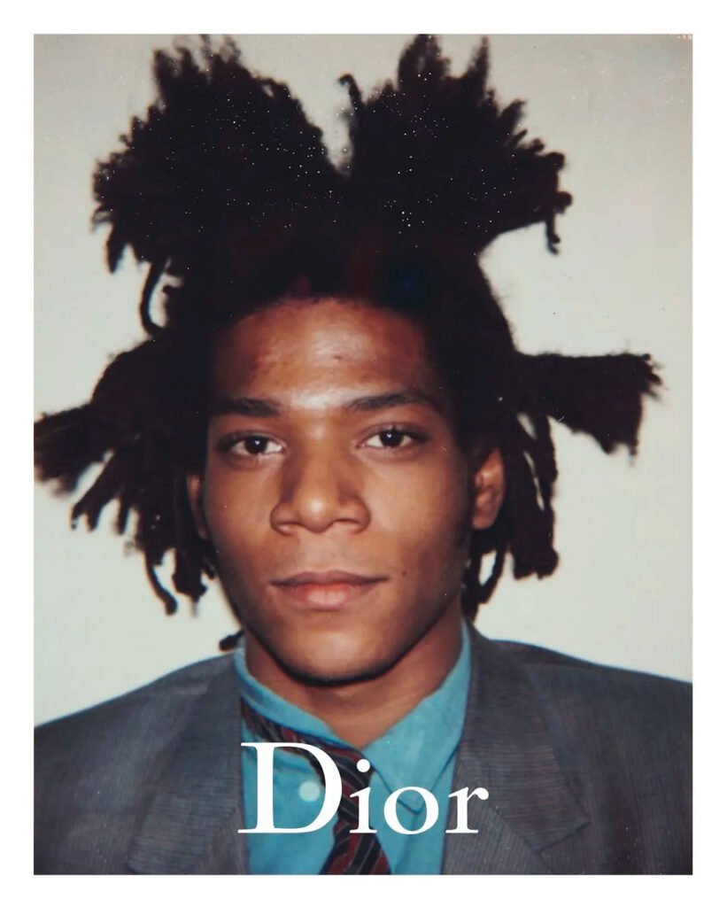 Foto Cortesía de Dior