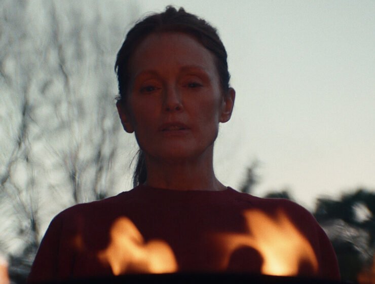 Echo Valley - Foto cortesía de Apple TV+