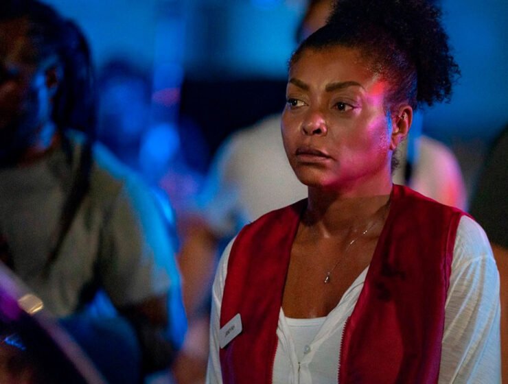 Harta Serie - Foto Cortesía de Netflix