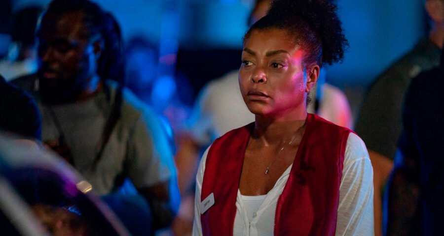 Harta Serie - Foto Cortesía de Netflix