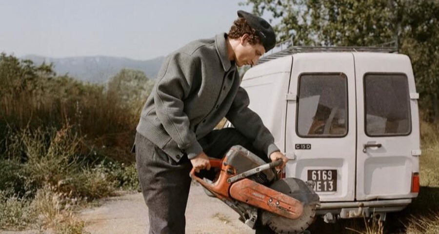 Foto Cortesía Jacquemus