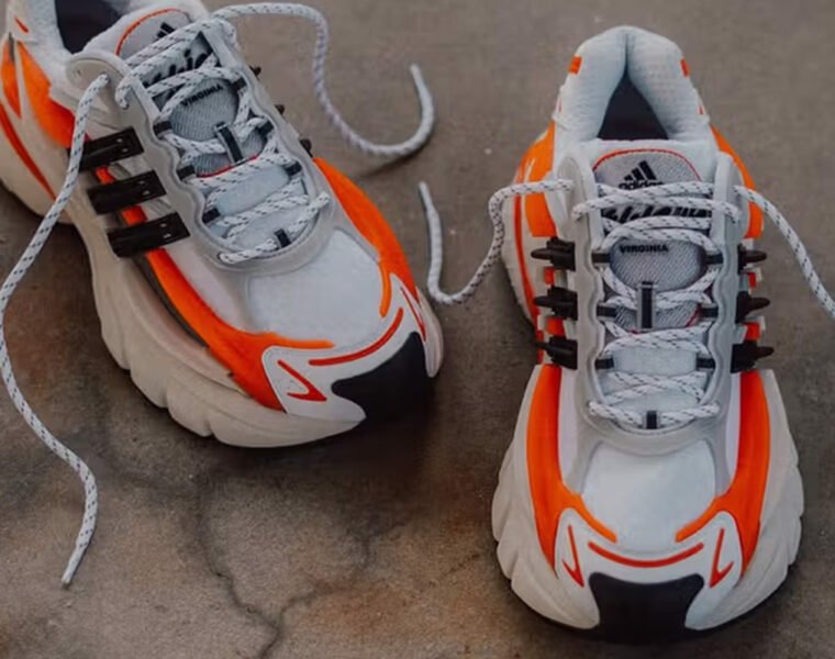 Foto Cortesía de Adidas