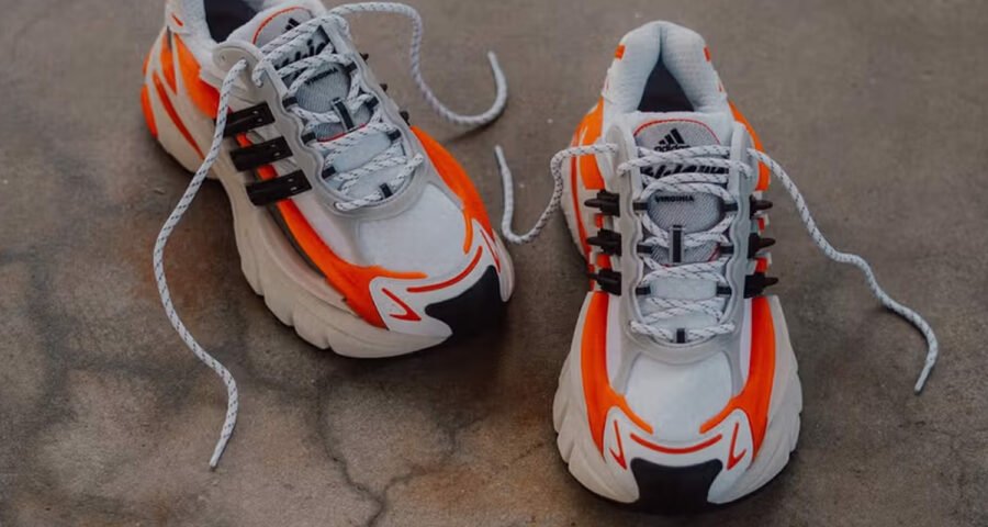 Foto Cortesía de Adidas