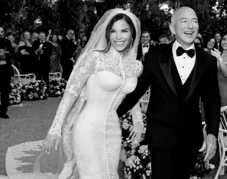 Photo © 2025 Backgrid/The Grosby Group Venice, Italy.