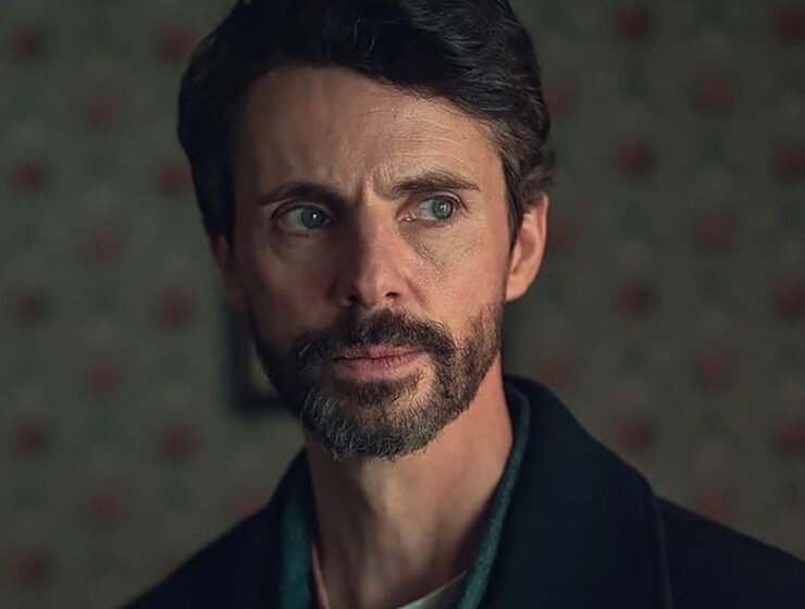Matthew Goode